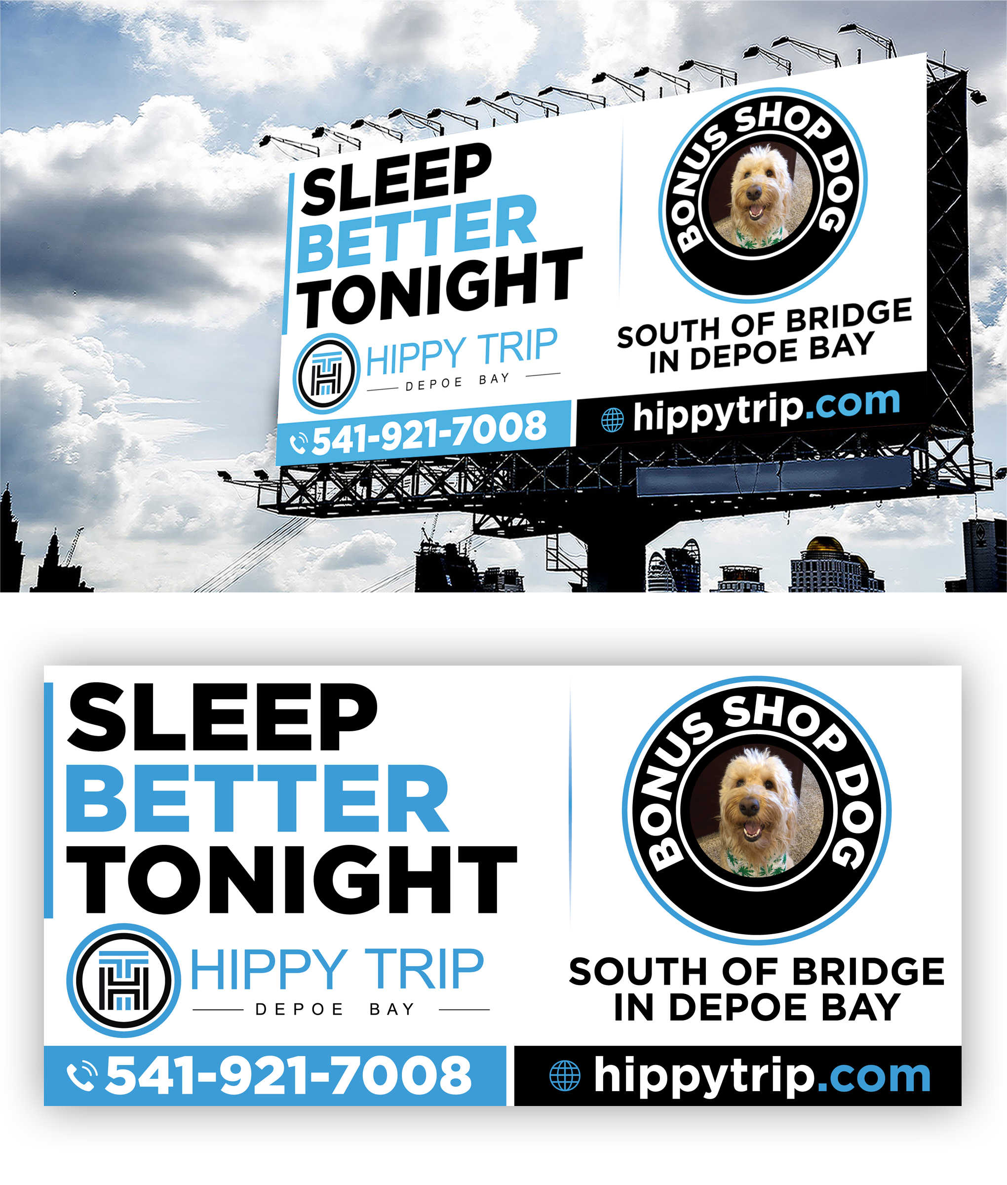 Billboard Design by VCreativeidea for this project | Design #35464395