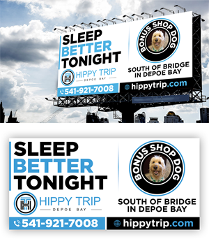 Billboard Design by VCreativeidea for this project | Design: #35464395