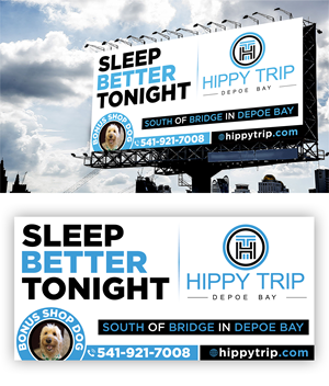 Billboard Design by VCreativeidea for this project | Design: #35464400
