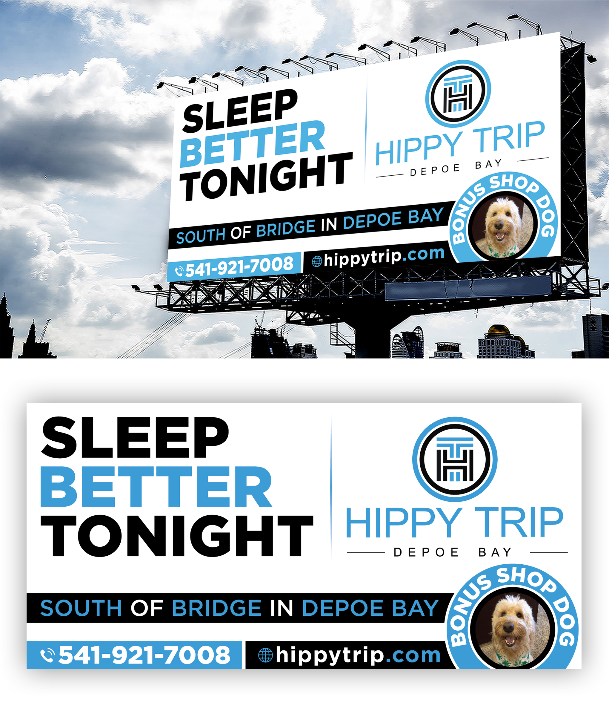 Billboard Design by VCreativeidea for this project | Design #35464409