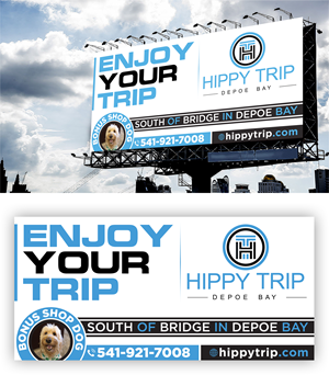 Diseño de Cartelera por VCreativeidea para este proyecto | Diseño: #35469657