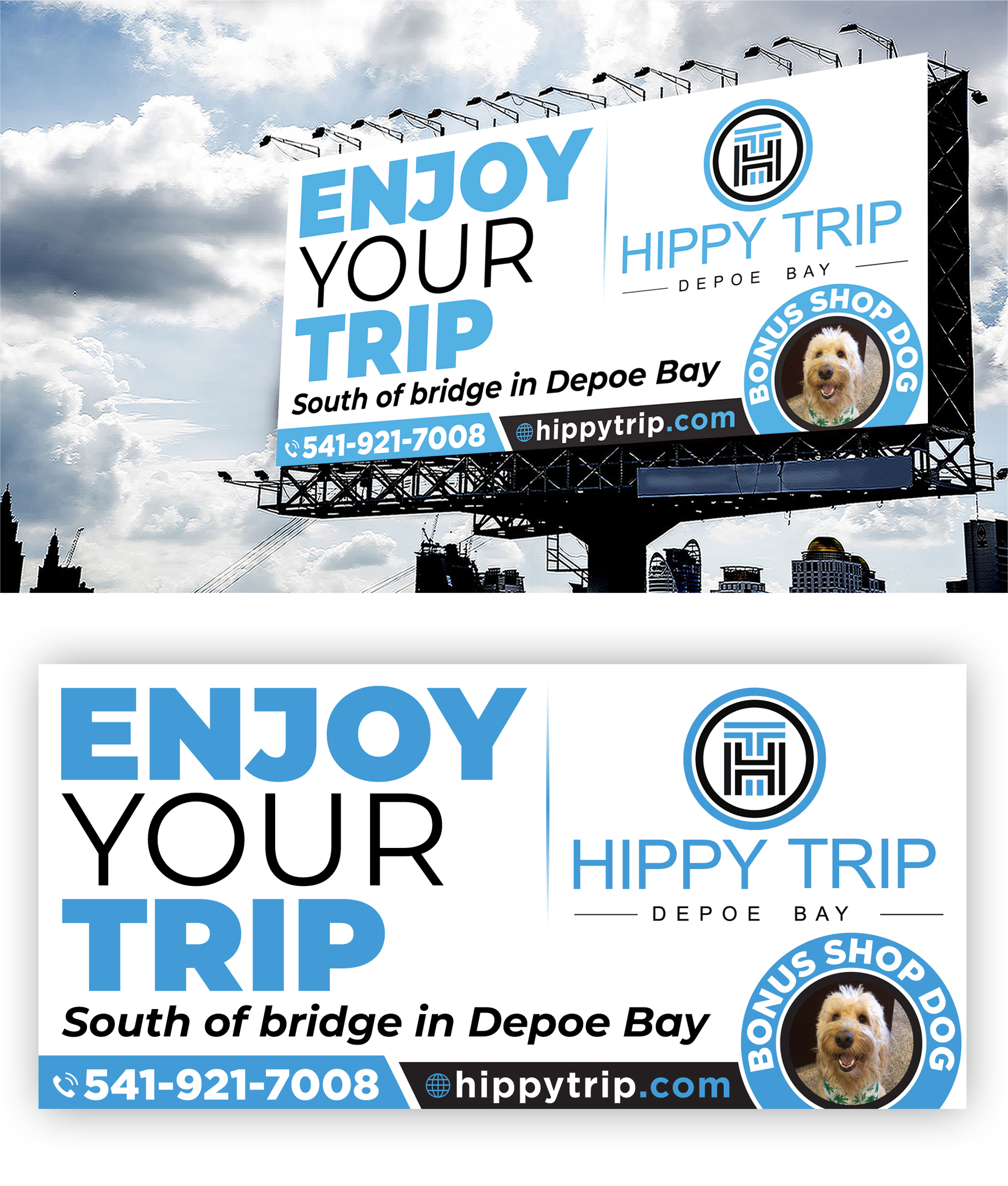 Diseño de Cartelera por VCreativeidea para este proyecto | Diseño #35469663