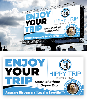 Diseño de Cartelera por VCreativeidea para este proyecto | Diseño: #35476004