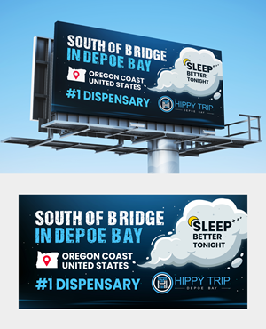 Billboard Design by designcircle for this project | Design: #35461791