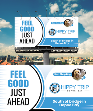 Billboard Design by Impressive Sol