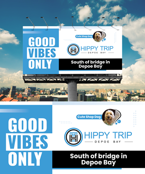 Billboard Design by Impressive Solutions for this project | Design: #35472619