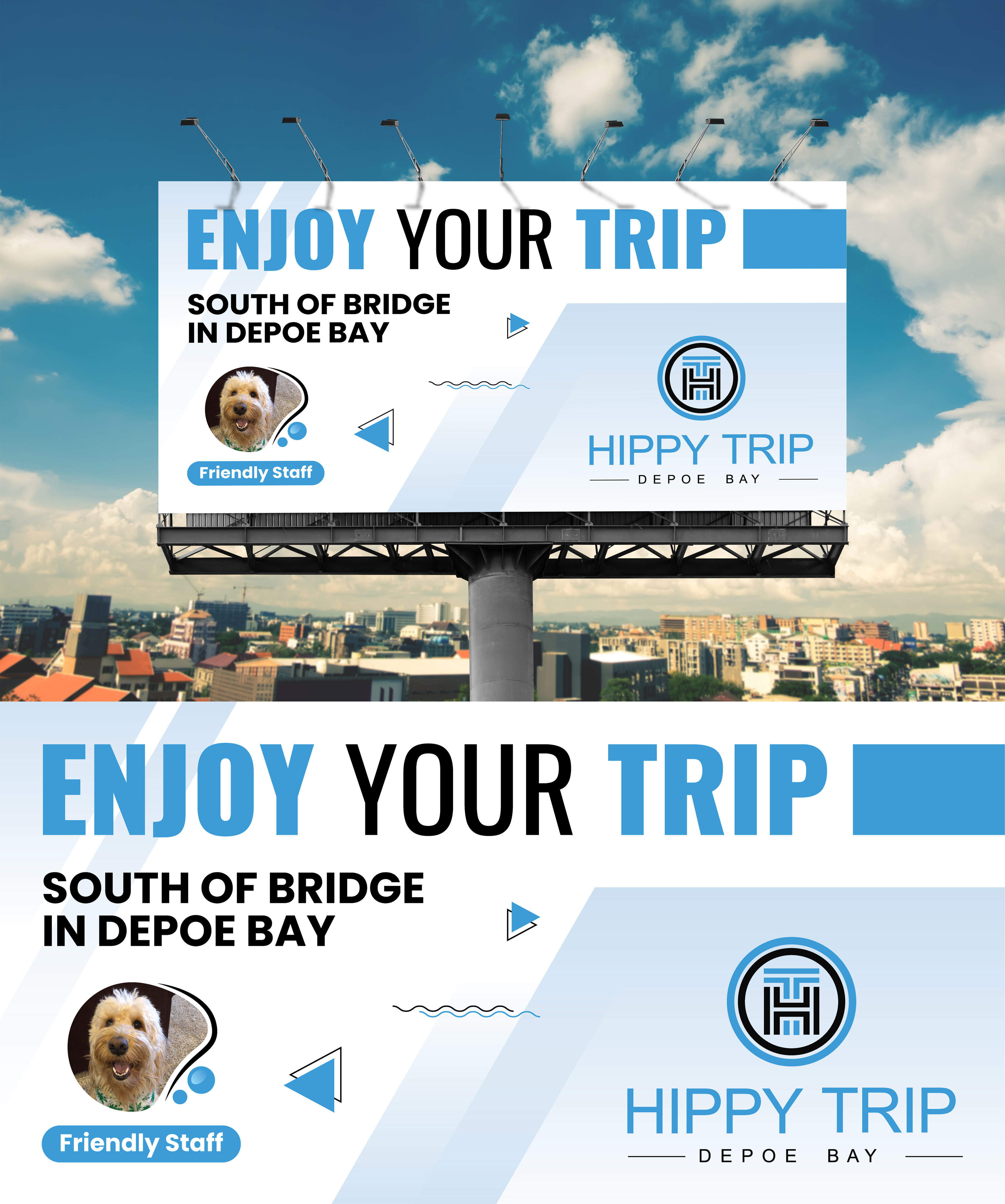 Billboard Design by Impressive Solutions for this project | Design #35472621