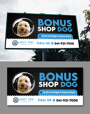 Billboard Design by debdesign for this project | Design: #35464840