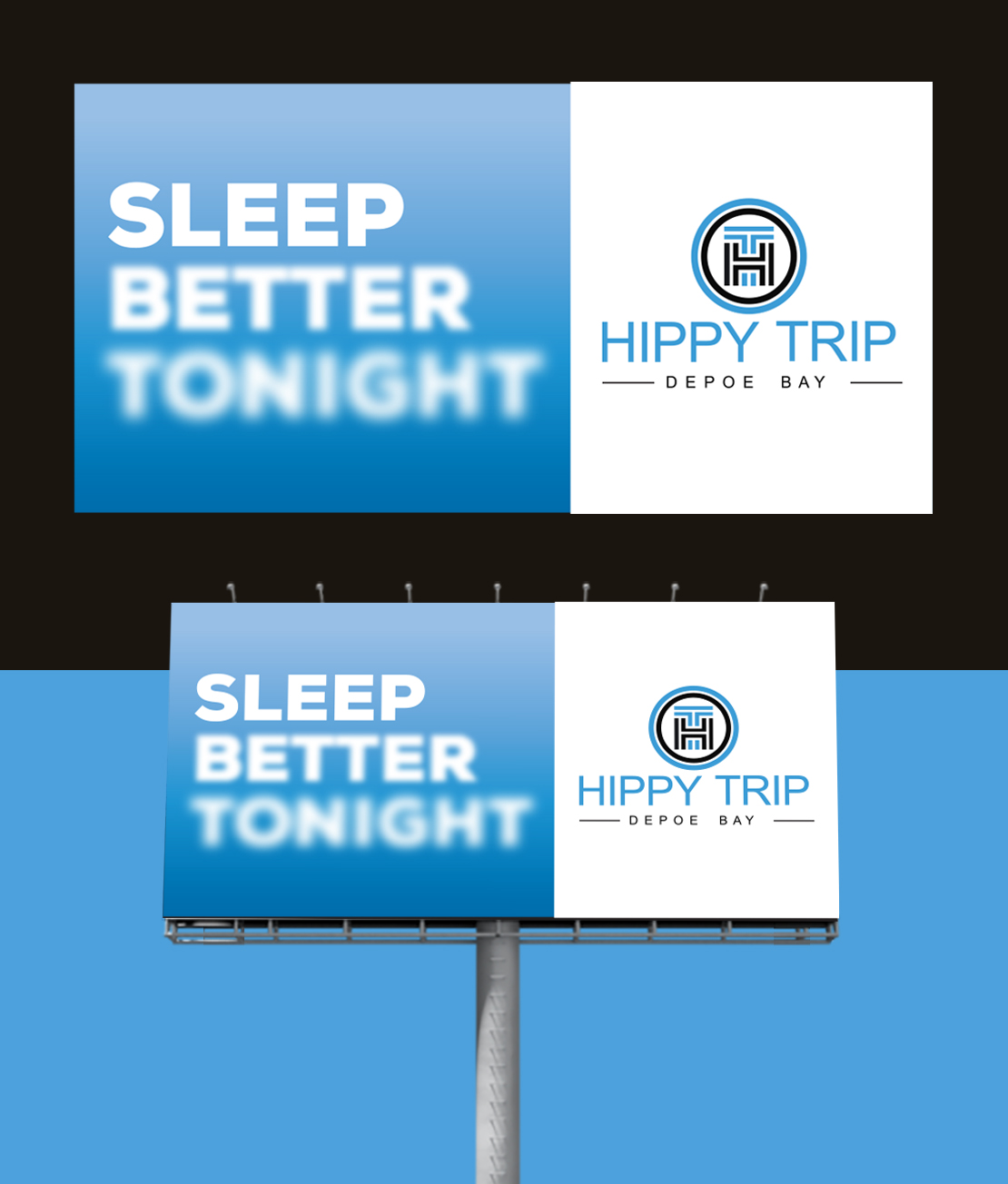 Billboard Design by JR-Design for this project | Design #35465118