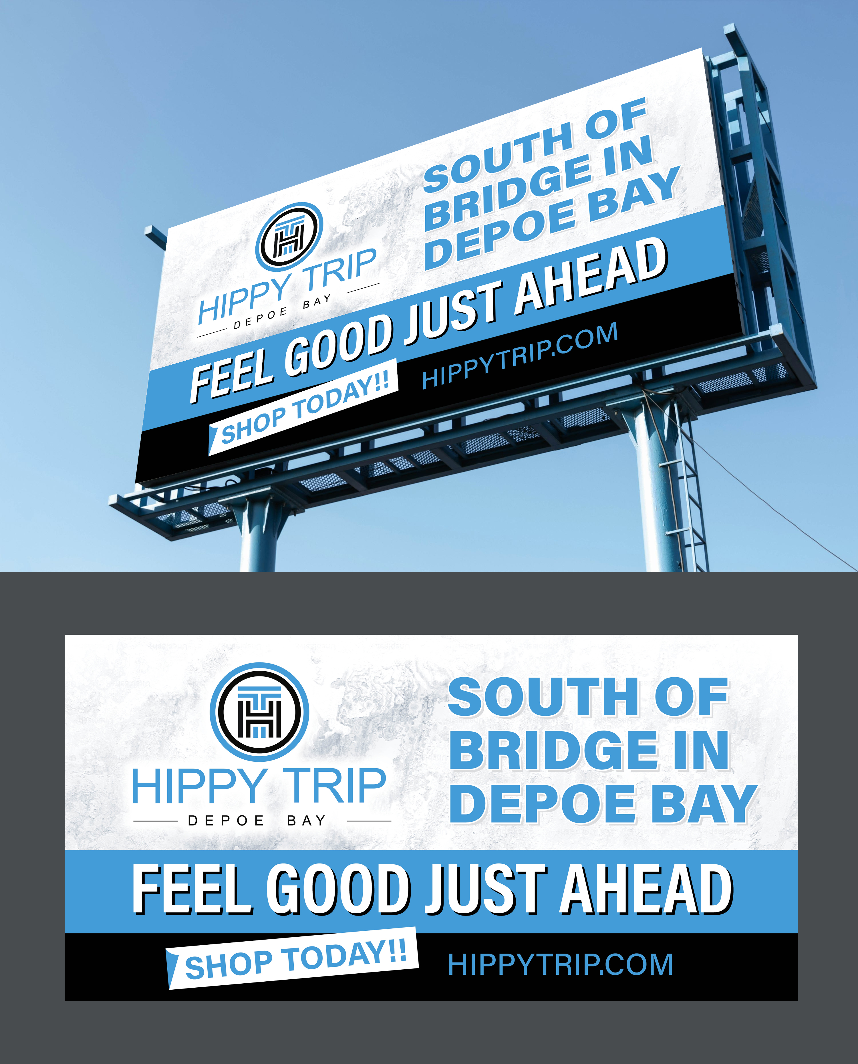 Billboard Design by rkailas for this project | Design #35471856