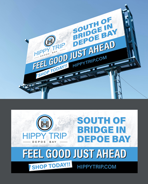 Billboard Design by rkailas