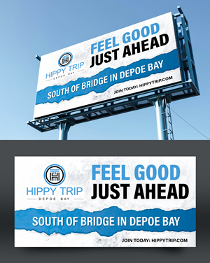 Billboard Design by rkailas for this project | Design: #35471857