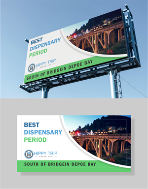 Billboard Design by vintana for this project | Design: #35453221
