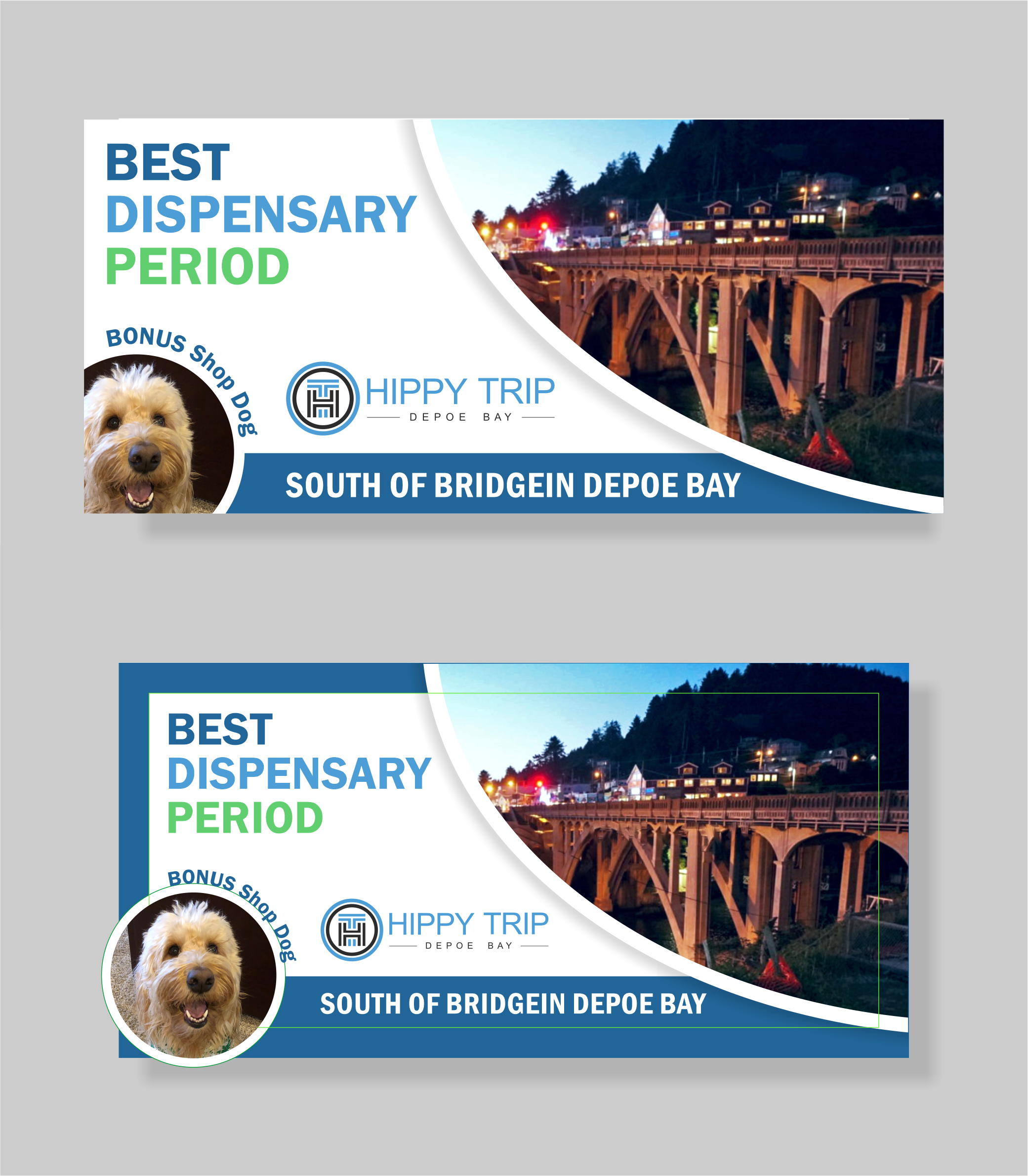 Billboard Design by vintana for this project | Design #35486159