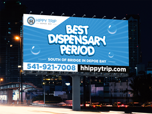 Billboard Design by Aurora:)