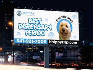 Billboard Design by Aurora:) for this project | Design: #35451975