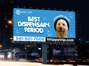Billboard Design by Aurora:) for this project | Design: #35451976