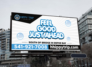 Billboard Design by Aurora:) for this project | Design: #35470145
