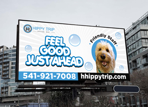 Billboard Design by Aurora:) for this project | Design: #35470146