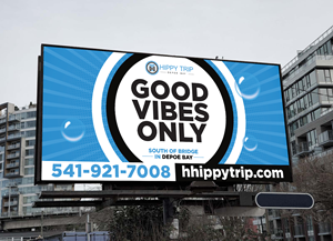 Billboard Design by Aurora:) for this project | Design: #35470155