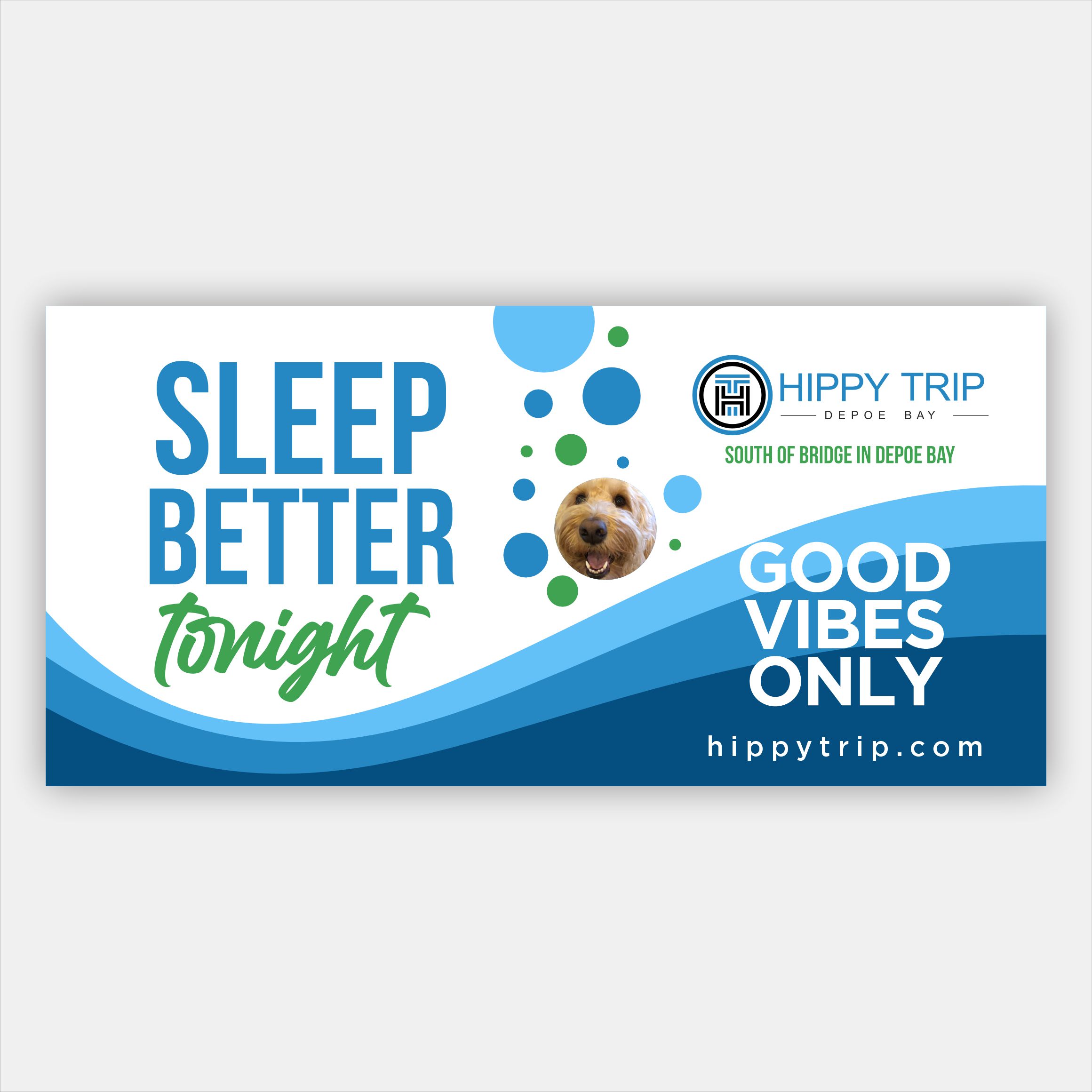 Billboard Design by sam_reef for this project | Design #35470328