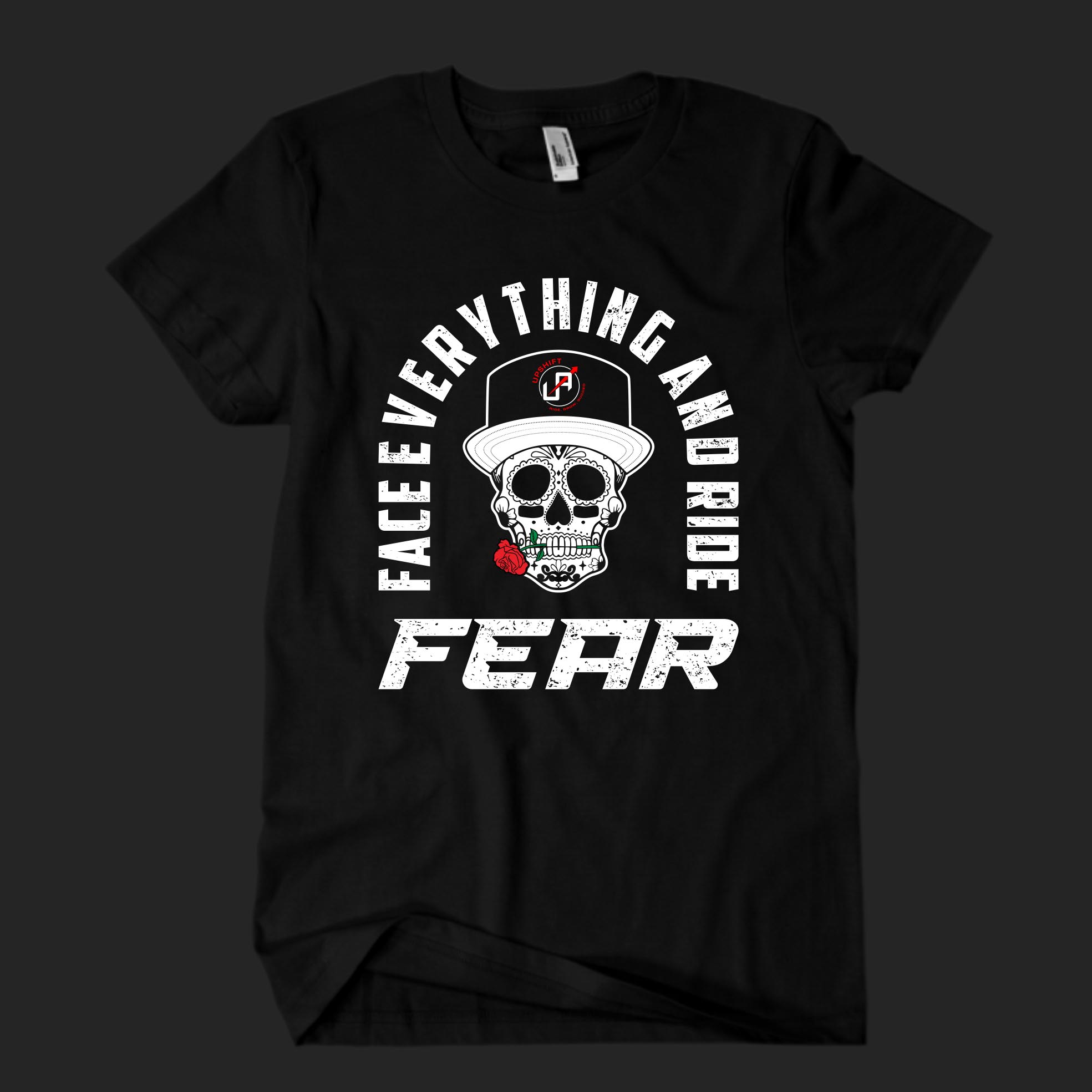 T-shirt Design by Rheanza for this project | Design #35466015