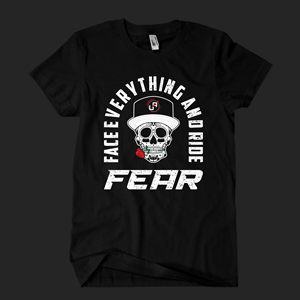 T-shirt Design by Rheanza for this project | Design: #35466015