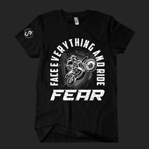 T-shirt Design by Rheanza for this project | Design: #35466016