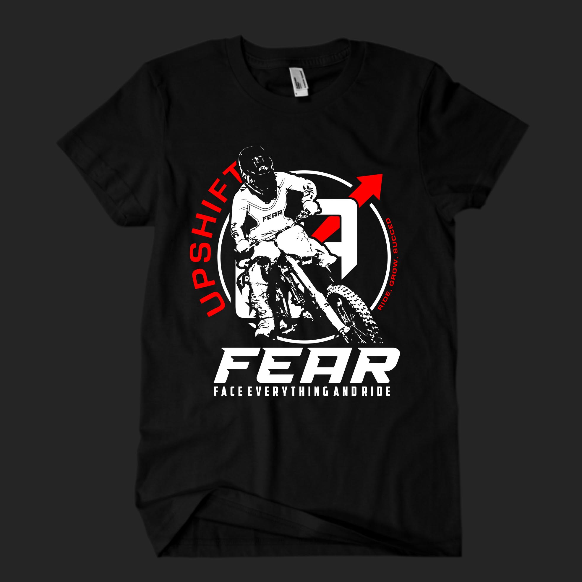T-shirt Design by Rheanza for this project | Design #35466017