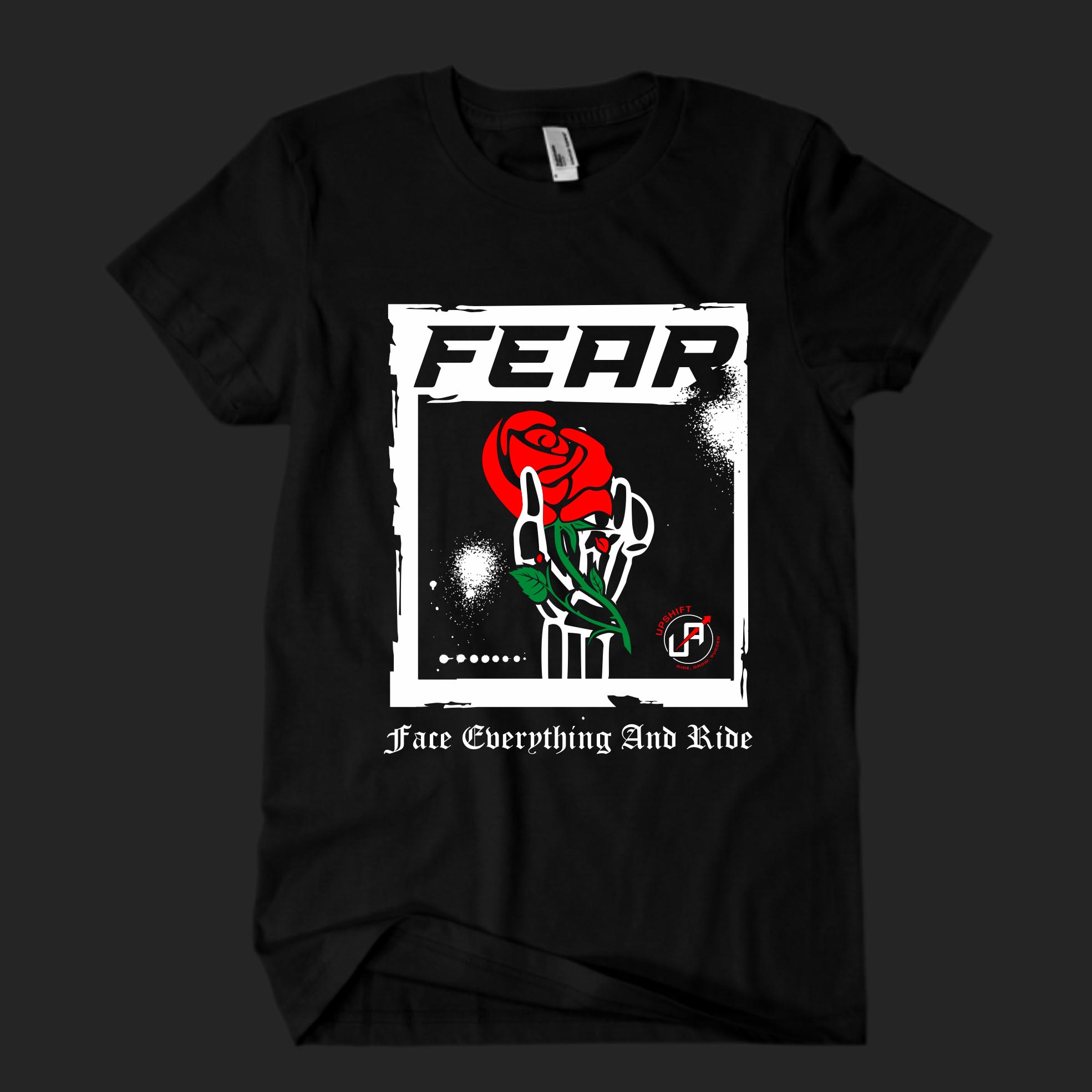T-shirt Design by Rheanza for this project | Design #35466018