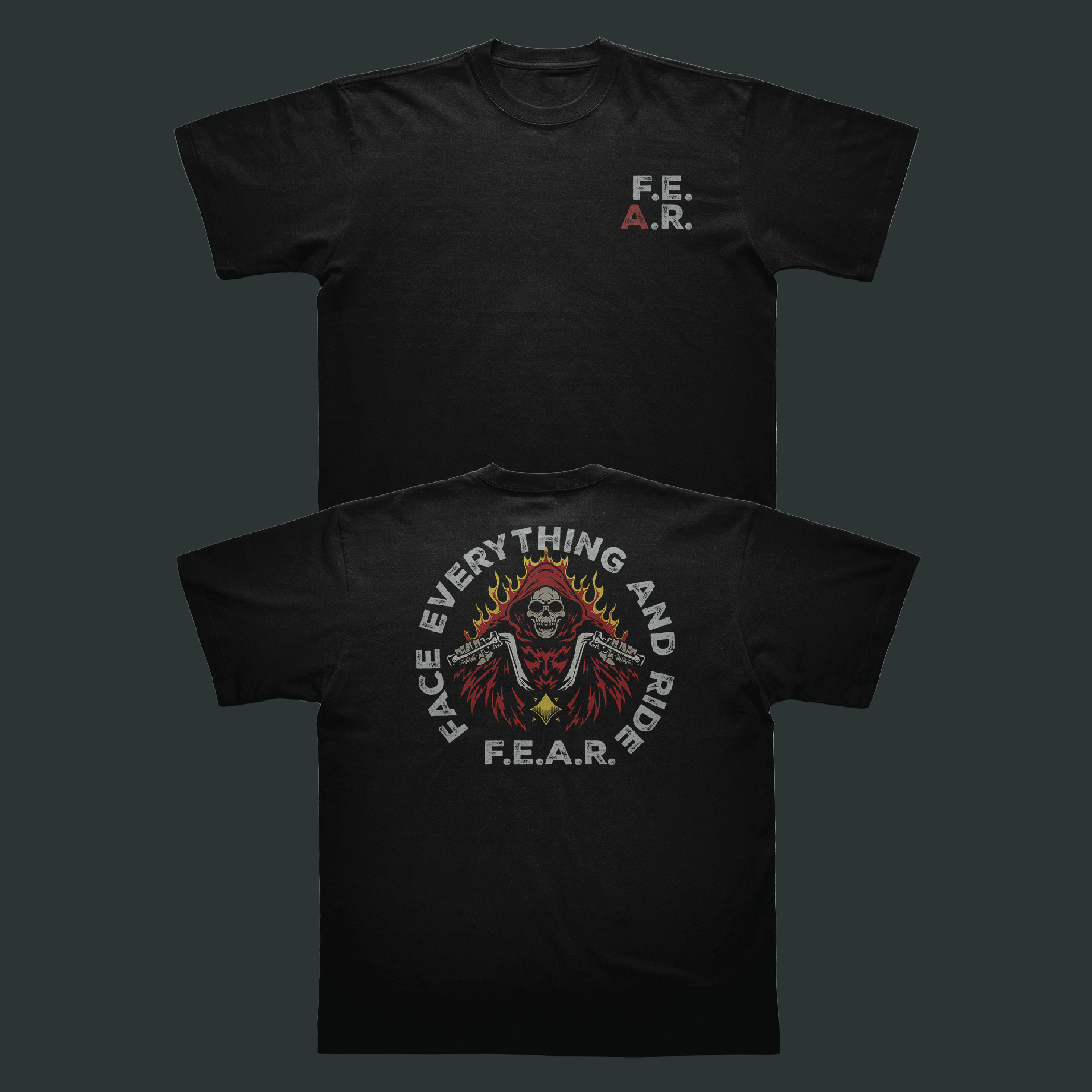 Design de T-shirt par Rifqi 7 pour ce projet | Design #35465576