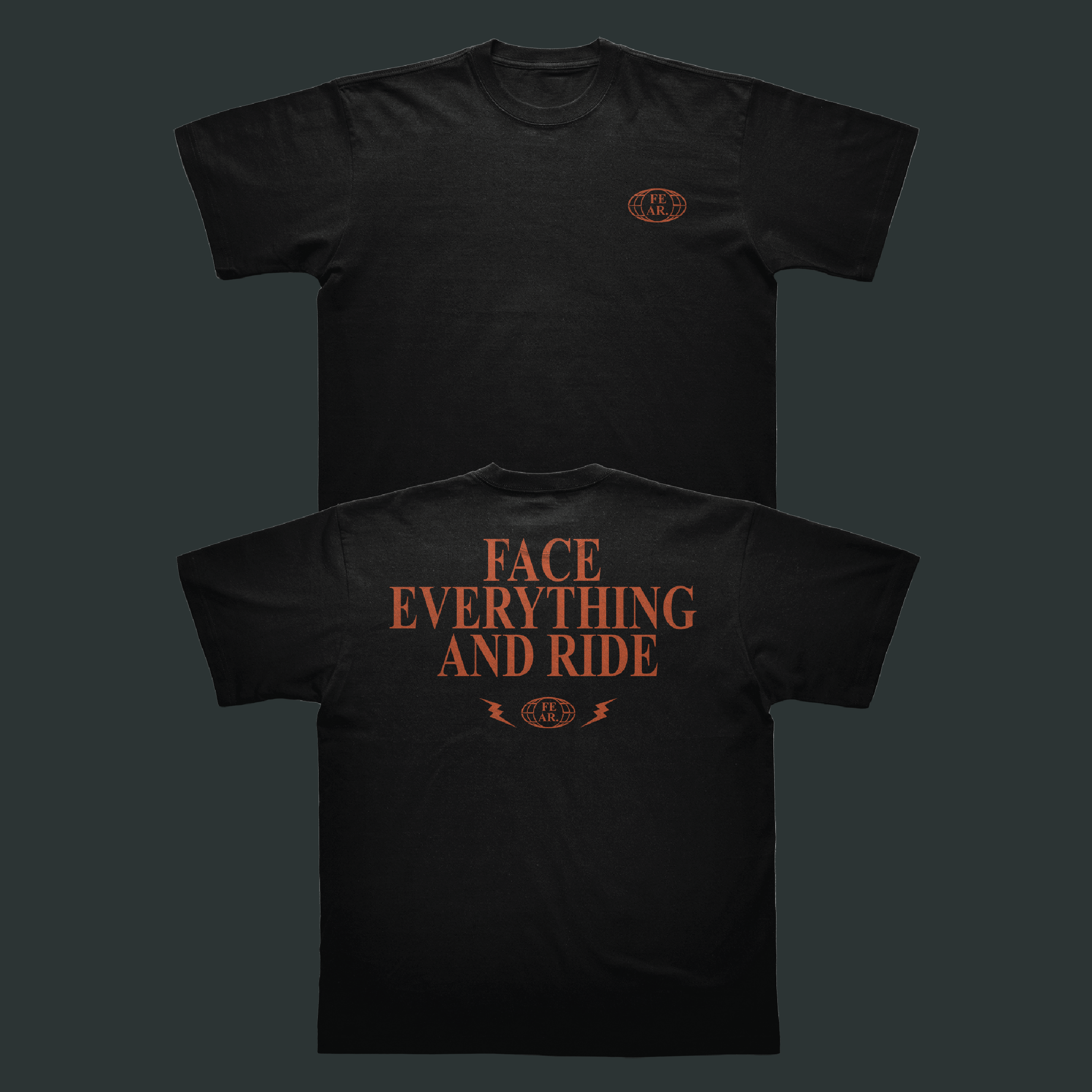 Design de T-shirt par Rifqi 7 pour ce projet | Design #35466508