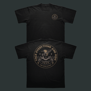 T-shirt Design by Rifqi 7 for this project | Design: #35466621