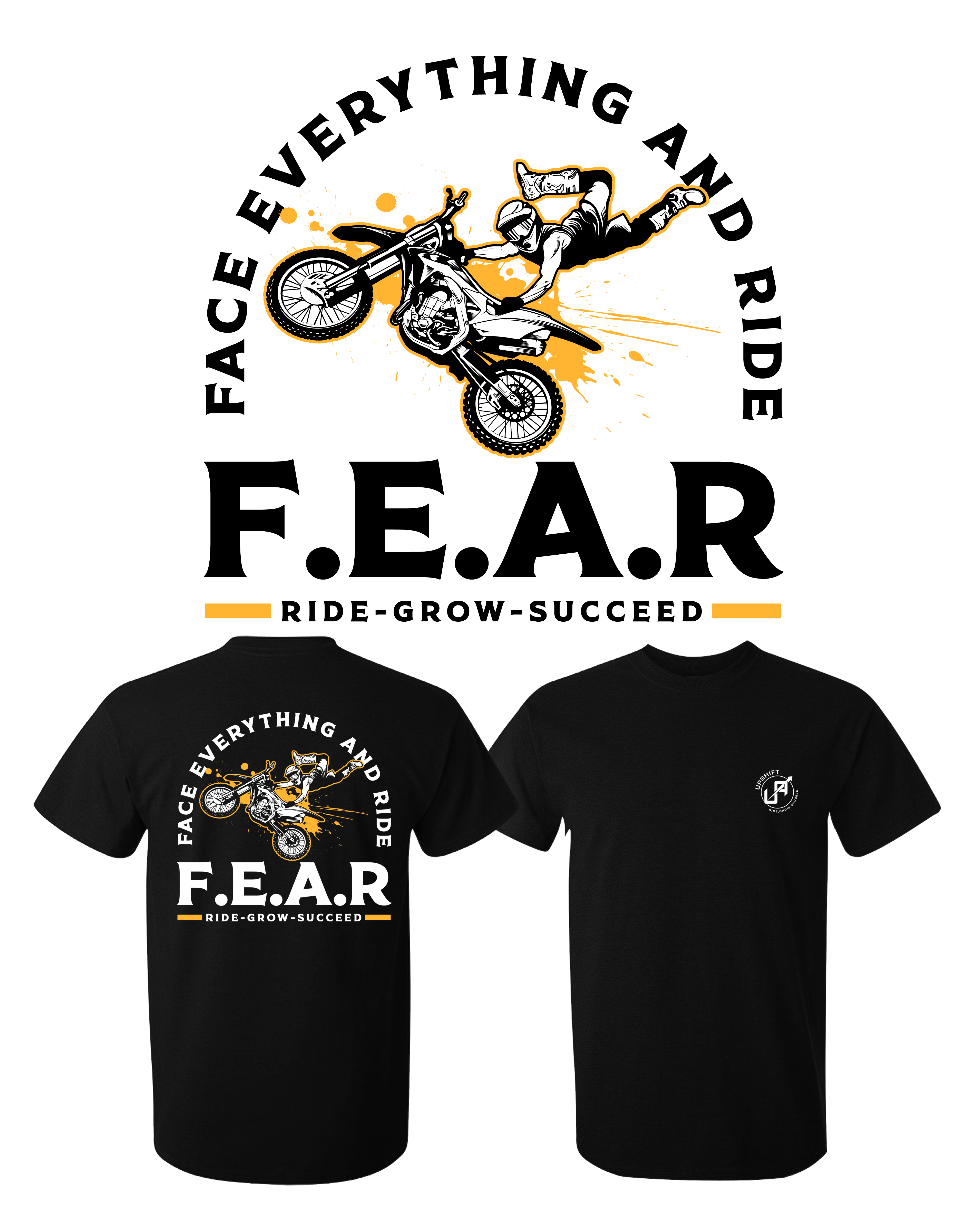T-shirt Design by Jagerstraum for this project | Design #35458665