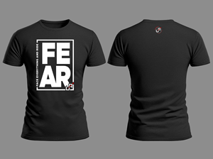 T-shirt Design by Johncina for this project | Design: #35474100