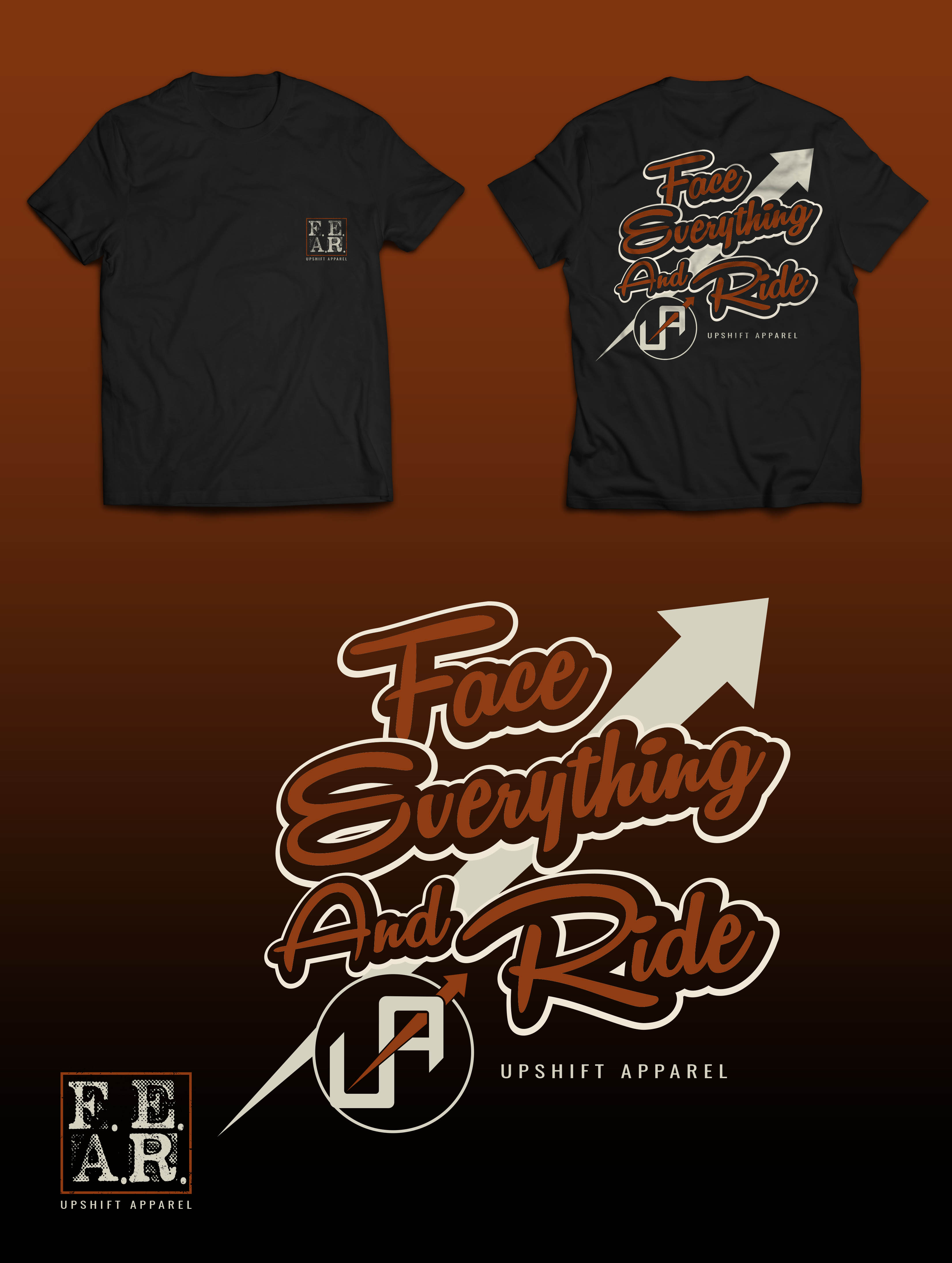 T-shirt Design by KickArt for this project | Design #35453139