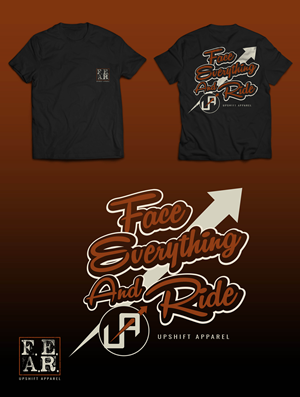 T-shirt Design by KickArt for this project | Design: #35453139
