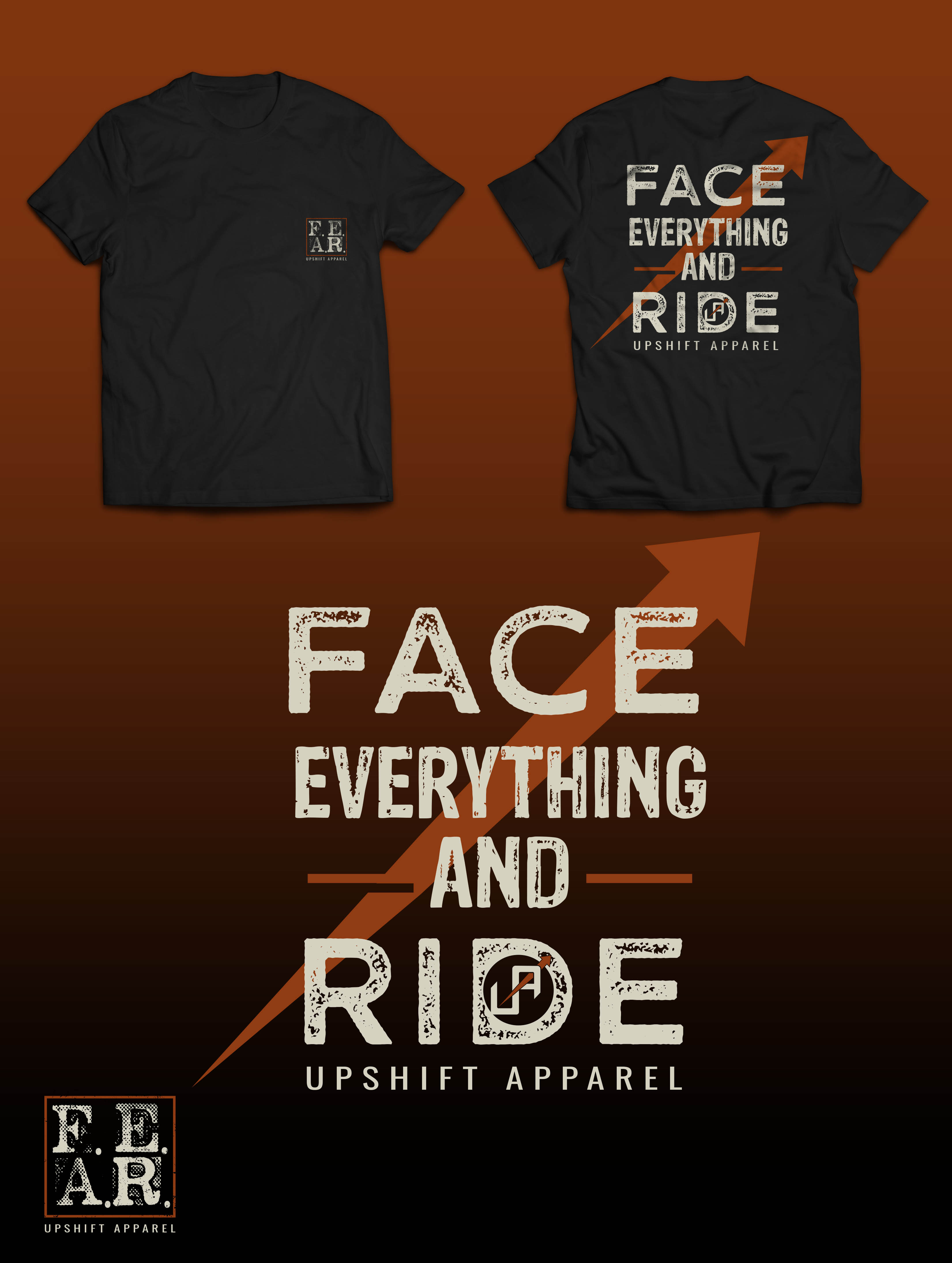 T-shirt Design by KickArt for this project | Design #35453148