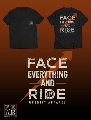 T-shirt Design by KickArt for this project | Design: #35453148