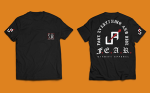 T-shirt Design by KickArt for this project | Design: #35464214
