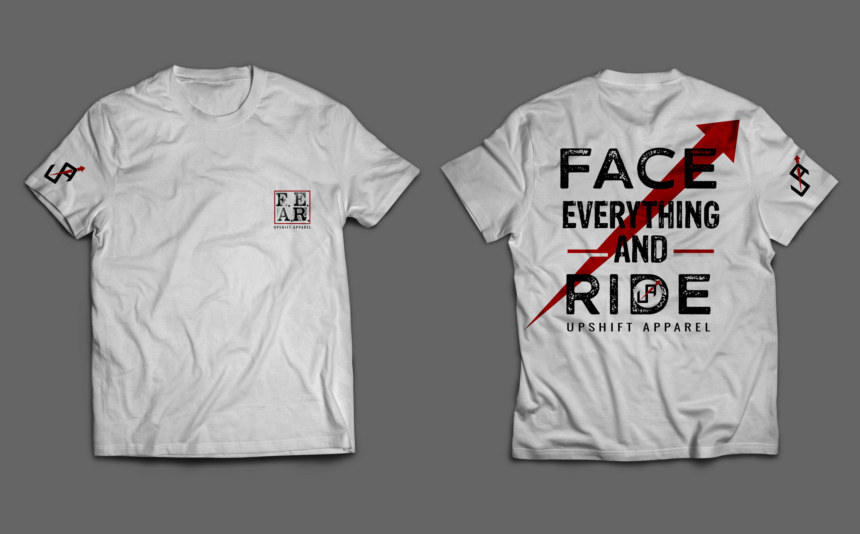 T-shirt Design by KickArt for this project | Design #35482200