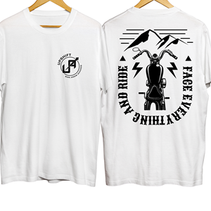 T-shirt Design by bartolomeus for this project | Design: #35450977