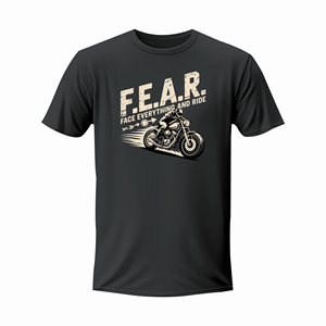 Diseño de Camiseta por amdad26 para este proyecto | Diseño #35454977