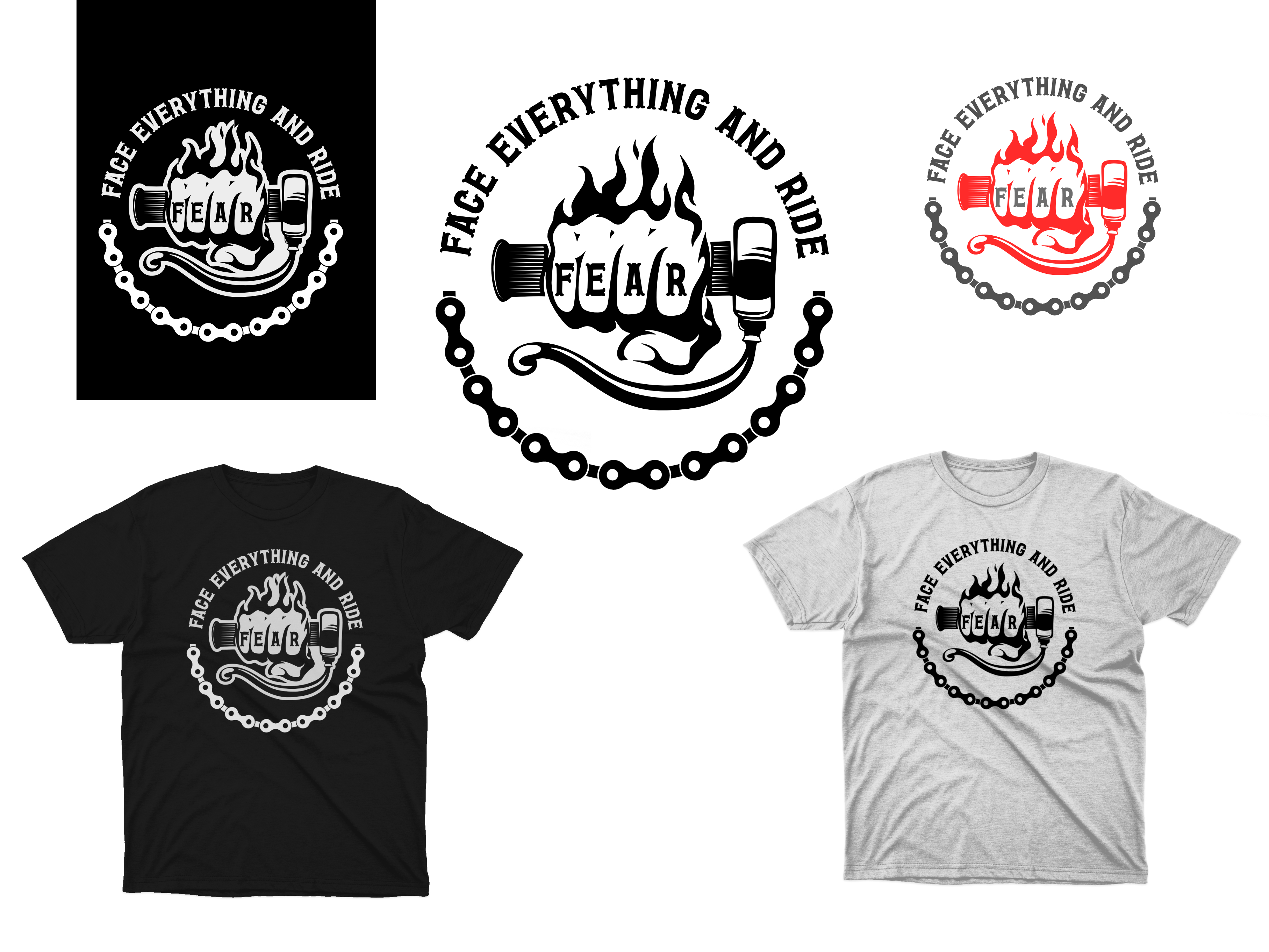 T-shirt Design by Musti.dsgn for this project | Design #35456610