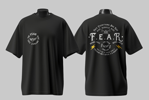 T-shirt Design by Nina-design