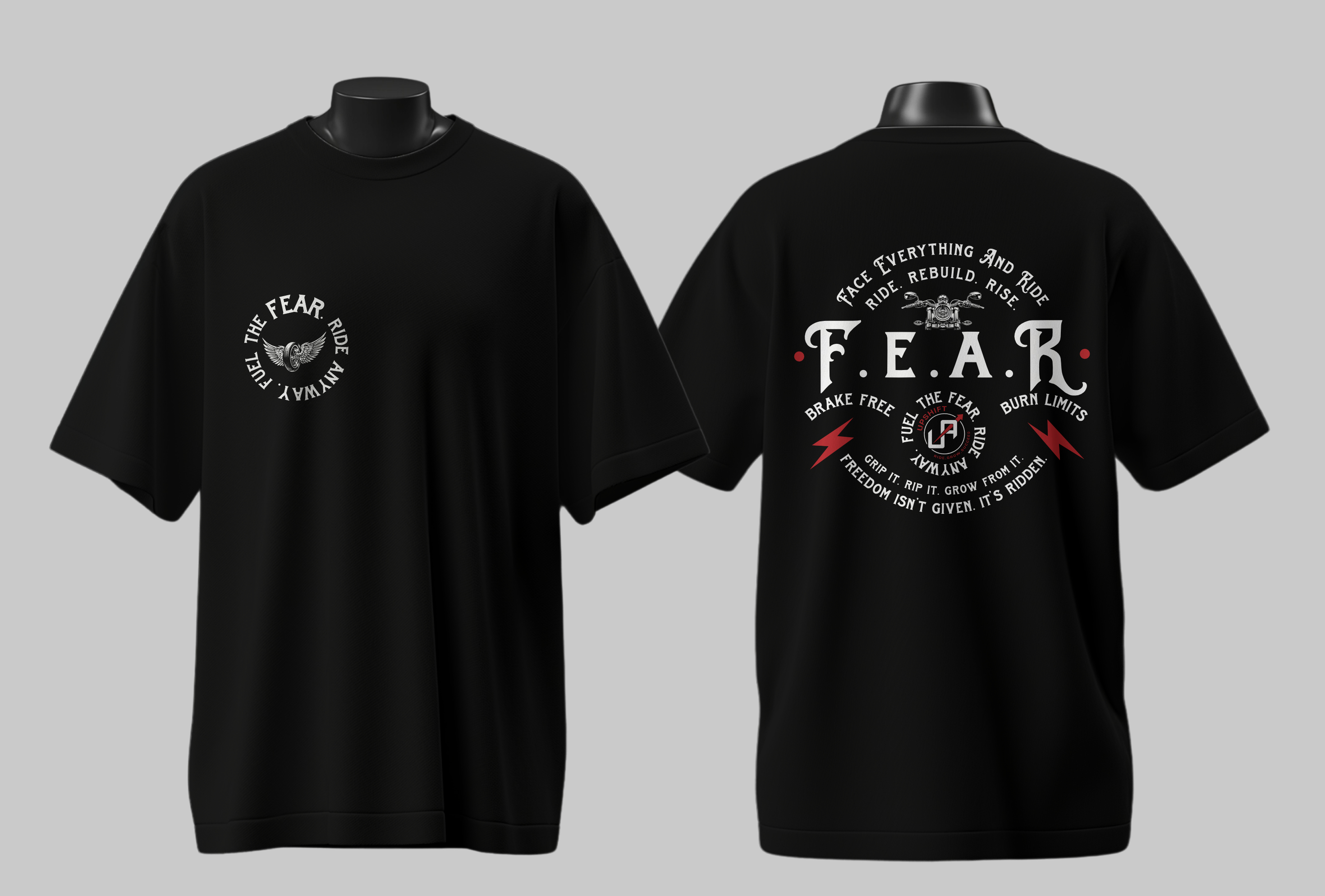 T-shirt Design by Nina-design for this project | Design #35456855