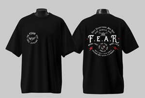 T-shirt Design by Nina-design for this project | Design: #35456855