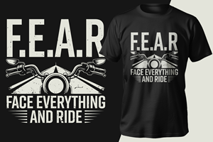 Diseño de Camiseta por Ismail Hossain para este proyecto | Diseño #35456221