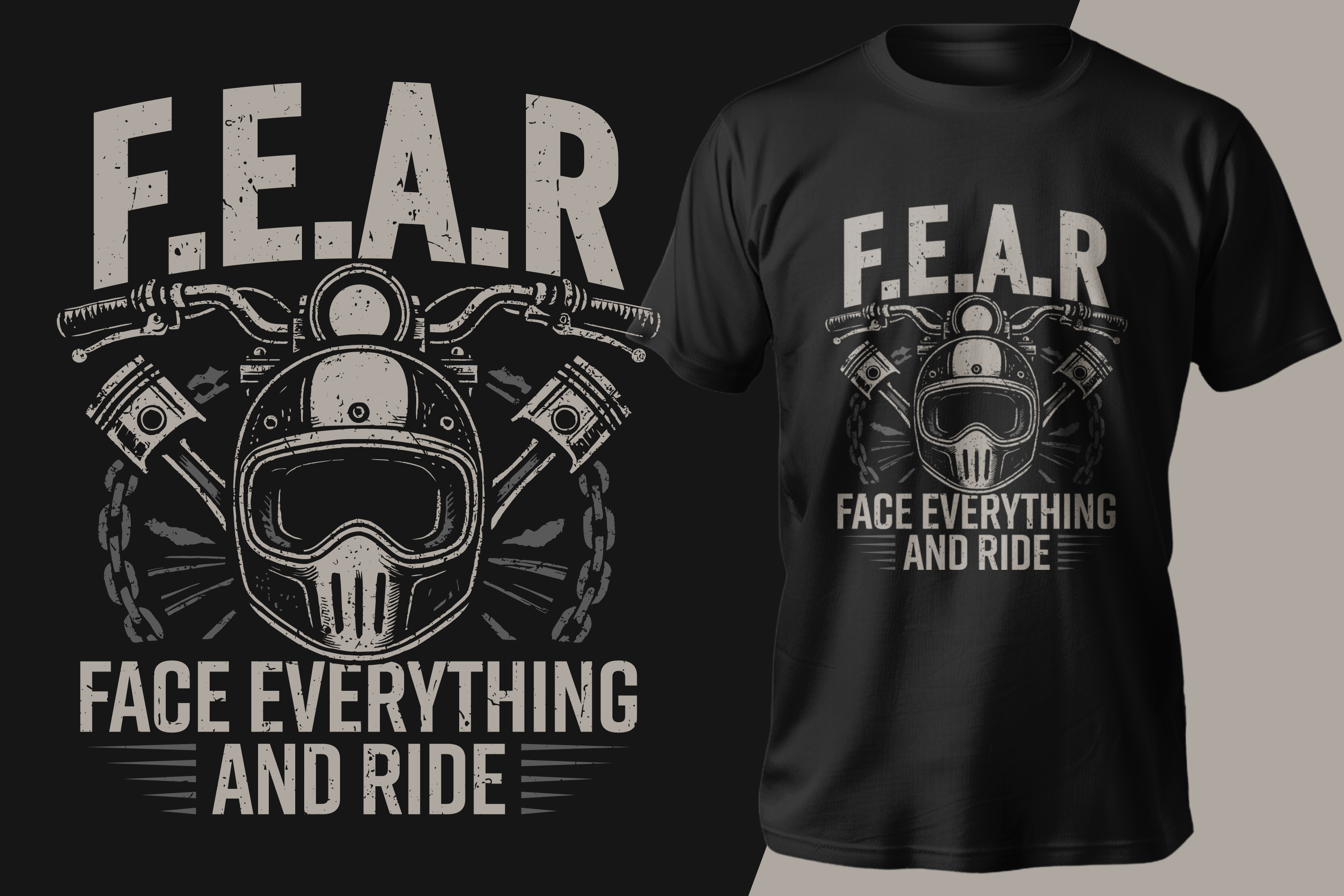 T-shirt Design by Ismail Hossain for this project | Design #35456625