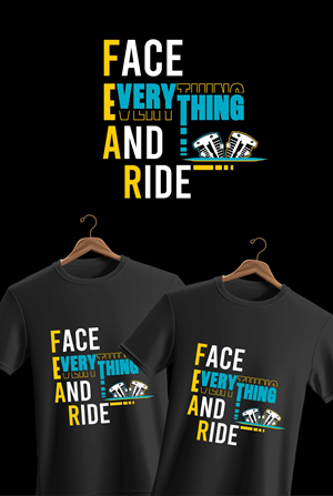T-shirt Design by debdesign for this project | Design: #35467107